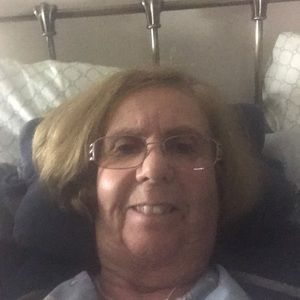 Meet your Posher, Carol